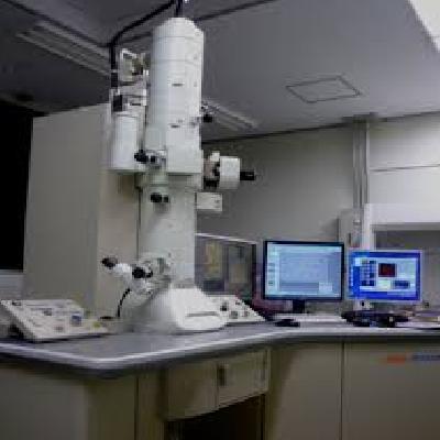 Meteorological Microscope