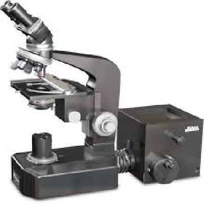 Microscope Lamp