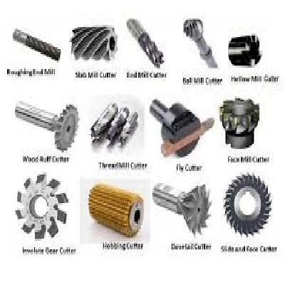 Milling Tool