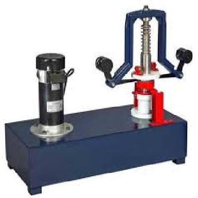 Motorised Governor Apparatus