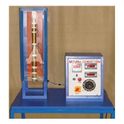 Natural Convection Apparatus