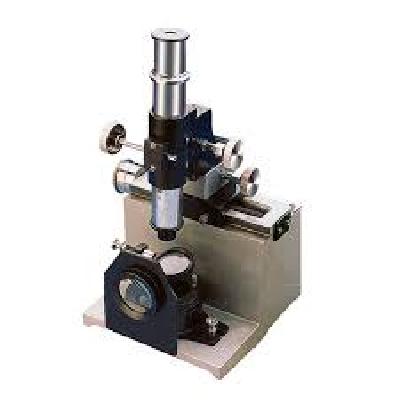 Newton Ring Microscope