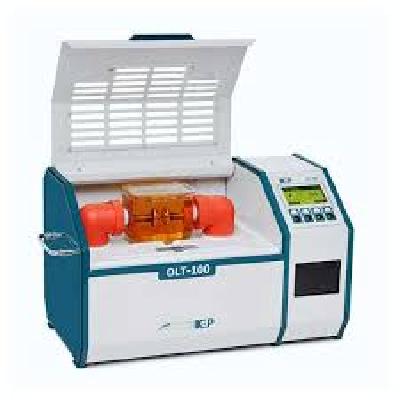 Oil Testing Kit