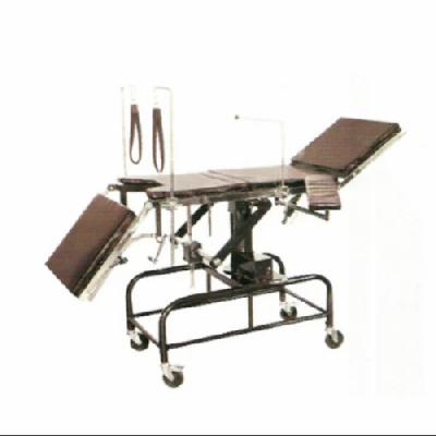 Operation And Examination Table