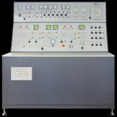 Power Distribution Trainer