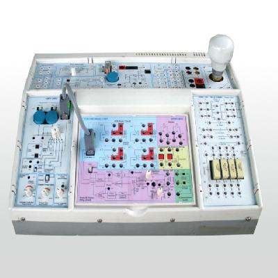 Power Electronics Trainer