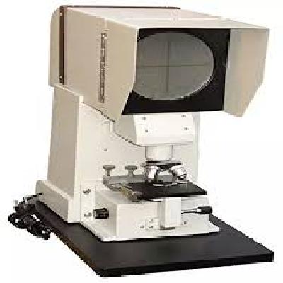 Projection Microscope