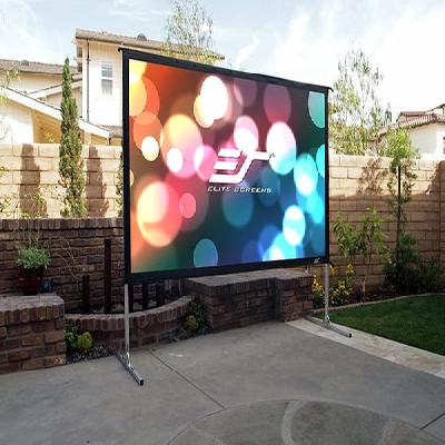 Projection Screens