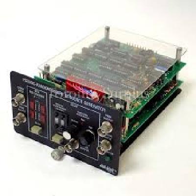 Pseudo Random Binary Sequence Generator Trainer
