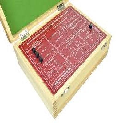 Pulse Amplitude Modulation Trainer