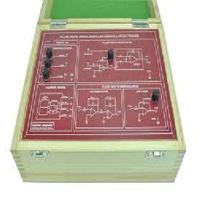 Pulse Width Modulation Trainer