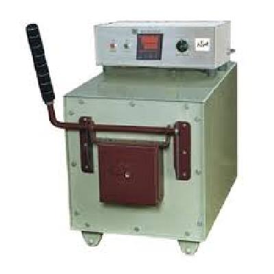 Rectangular Muffle Furnace