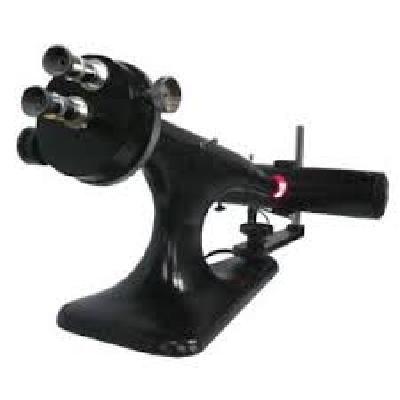 Research Polarimeter