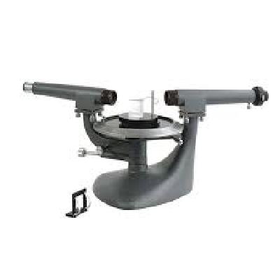 Spectrometer Standard (College Type)