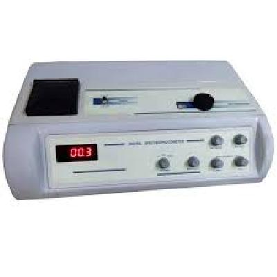 Spectrophotometer Digital