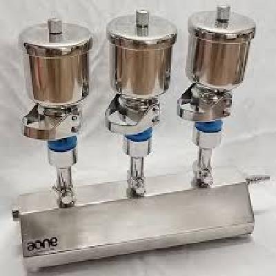 Sterility Testing Unit