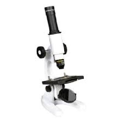 Student Microscope (Single Nose)