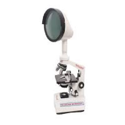 Student Projection Microscope
