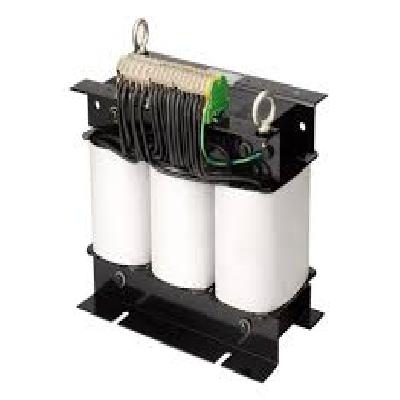 Three Phase Auto Transformer
