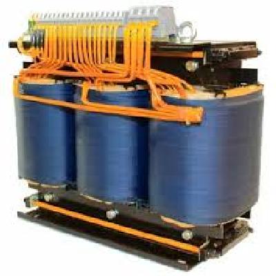 Three Phase Transformer Unit