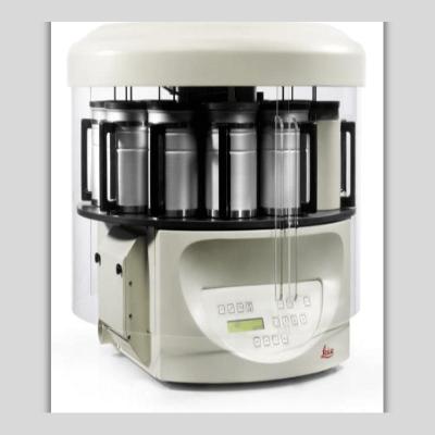 Tissue processor
