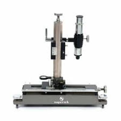 Traveling Vernier Microscope