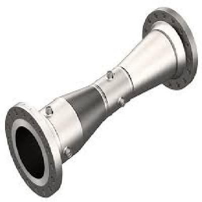 Venturi Meter