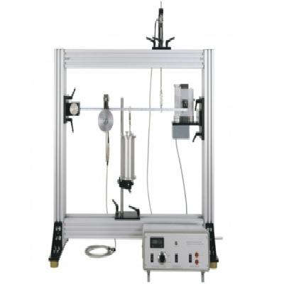 Vibration Lab ( Complete 11 Experiment)