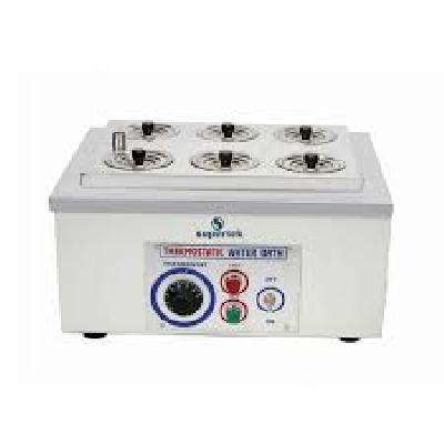 Water Bath Rectangular