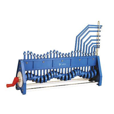Wave Motion Apparatus