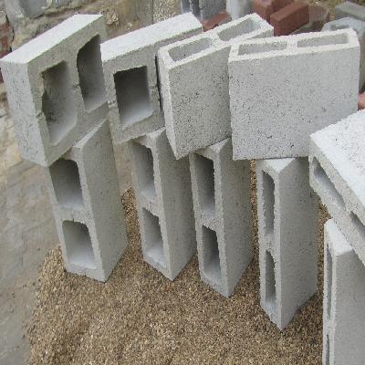 Concrete Blocks