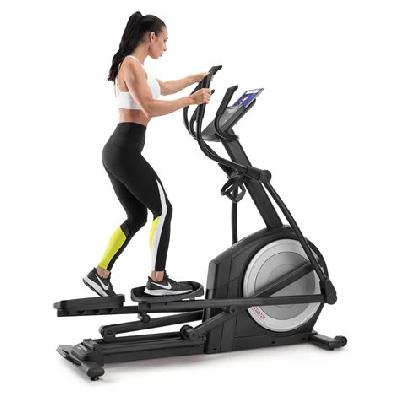 Elliptical Cross Trainer