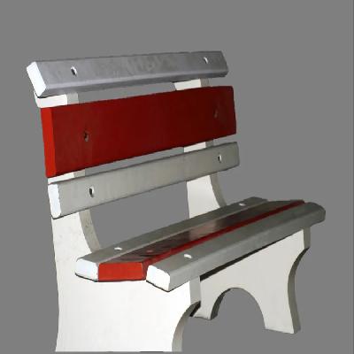 RCC Bench Without Backrest