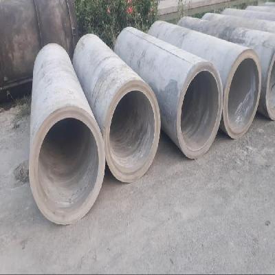 RCC Pipes