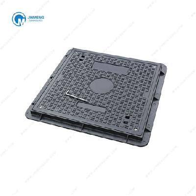Square Manhole Cover