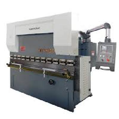 80/2500 Hydraulic Press Brake