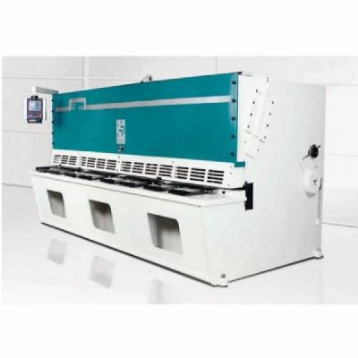 Aston Hydraulic Shearing Machine
