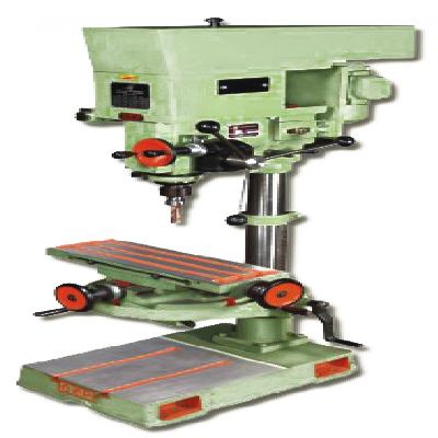 BDM/LD CKP Bench Type Drilling Machine