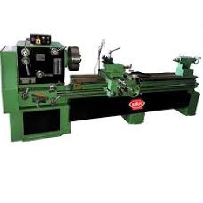 CDL 6236 All Geared Lathe
