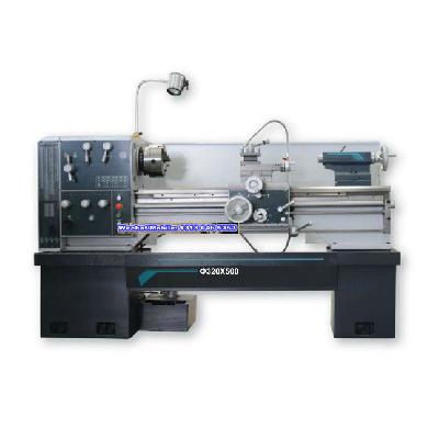 CDS 6232 Geared Lathe