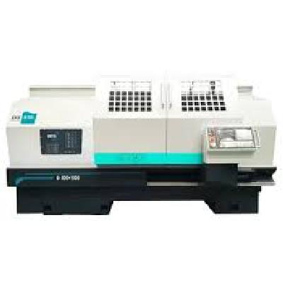CKE6130i DMTG Flat Bed CNC Lathe Machine