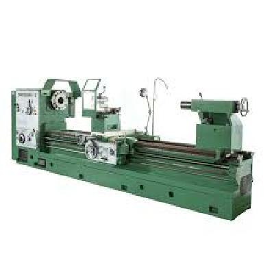 CW6263C Gap Bed Lathe