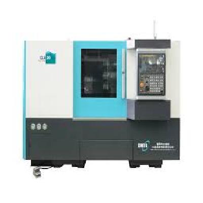 DMTG CNC Lathe Machine