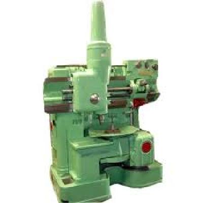 Gear Shaper Machine