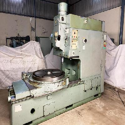 Gear Shaping Machine