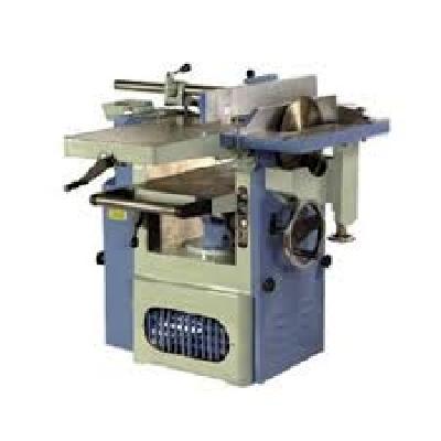 Master Planner Machine