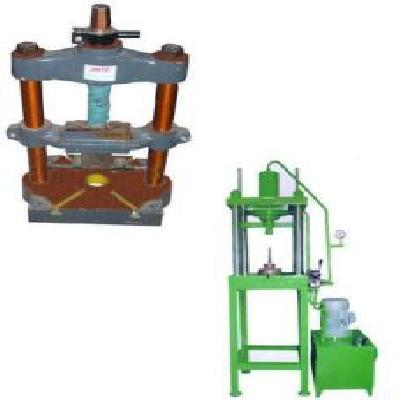 MTT-300 Jeet Shaping Machine