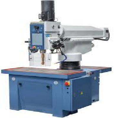 RQ40/1000 Radial Drilling Machine