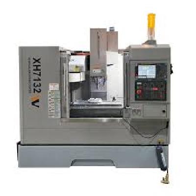 Super XH7132 CNC Vertical Machining Centre