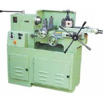 Turret Lathe Machine